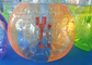 Масленицы покрасили костюм шарика пузыря футбола рему шарика воздушного пузыря людской снаружи поставщик