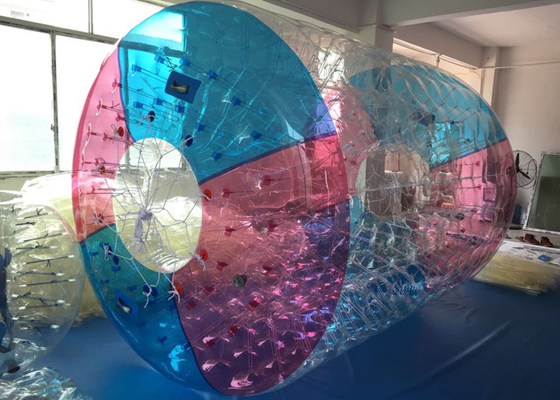 Китай Коммерчески вода Polyether TPU слон свертывая раздувные шарик/пробку Toys поставщик