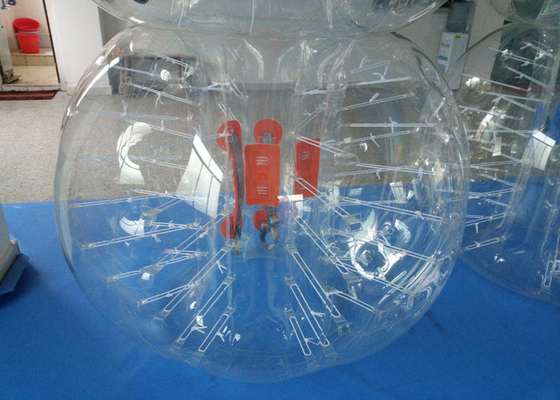 Китай Футбол пузыря многофункционального футбола лужайки раздувной с губкой перлы внутрь поставщик