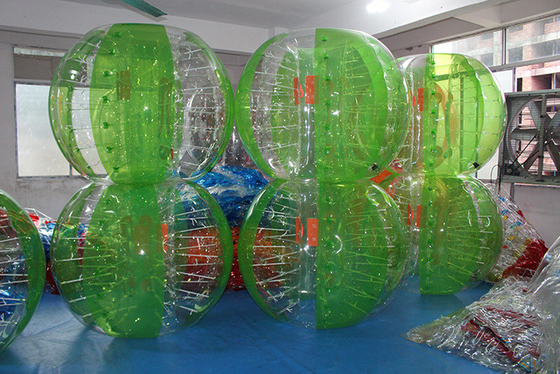 Китай Рекламировать панели шарика 6 Knocker зеленых шальных игр спорта напольные поставщик