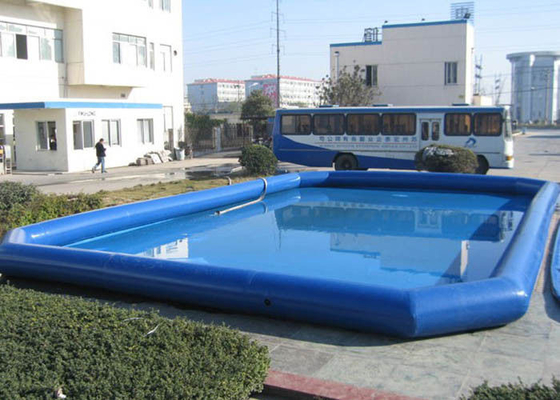 Китай Взрослые плавая раздувные водный бассейн/бассейн шлюпки для парка атракционов поставщик