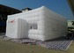Водоустойчивый белый раздувной располагать лагерем шатер случая шатра 10mLX10mWX4.2mH раздувной поставщик