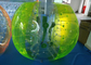 Масленицы покрасили костюм шарика пузыря футбола рему шарика воздушного пузыря людской снаружи поставщик