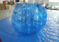 Футбола пузыря TPU шарики бампера раздувного людские с печатанием цифров ЛОГОСА поставщик