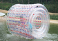 Воды PVC Laker OEM шарик 3m x 2.6m x 2m прозрачной раздувной гуляя поставщик