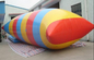 Внешние раздувные игрушки крупного плана воды пусковой установки шарика воды парка атракционов поставщик