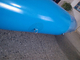 Зеленая шлюпка банана 4m спортов воды PVC сини 0.9mm * 3m/3m*2.3 m поставщик