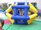 Вода лета раздувная toys используемое коммерчески сбывание trampoline поставщик